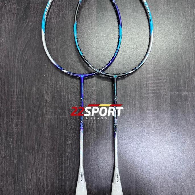 Raket badminton siken sonic 20