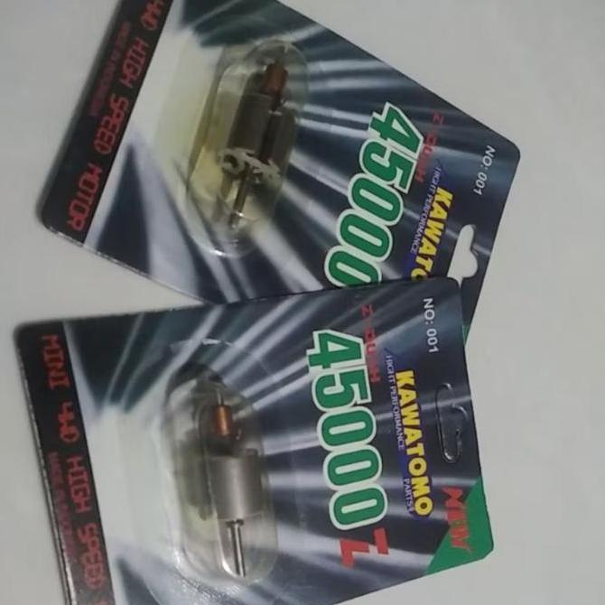 Promo Angkur Kawatomo Celah Lebar 11Mm Cod