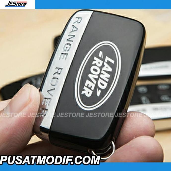 CASING KUNCI RANGE ROVER EVOQUE RUMAH KUNCI 5BTN RANGE ROVER EVOQUE