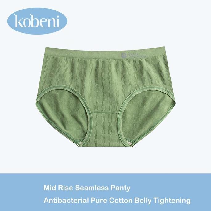 Celana Dalam Wanita Nyaman dan antibakteri Hitam + Warna Kulit