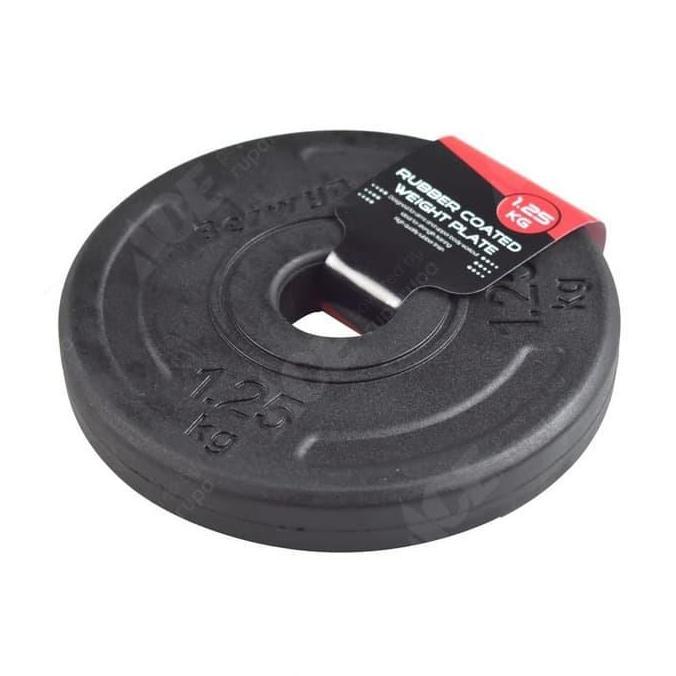 Berwyn Plat Besi Barbel 1.25kg