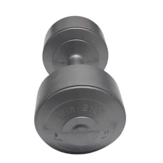 SEPASANG (ISI 2) - barbel 5kg - barbel olahraga 5 kg murah