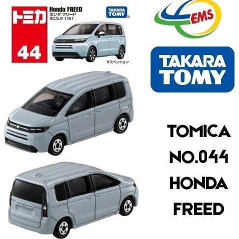 917649 - TOMICA NO.044 HONDA FREED