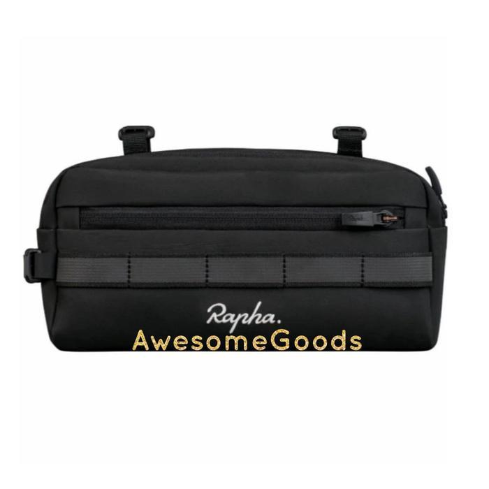Rapha Bar Bag