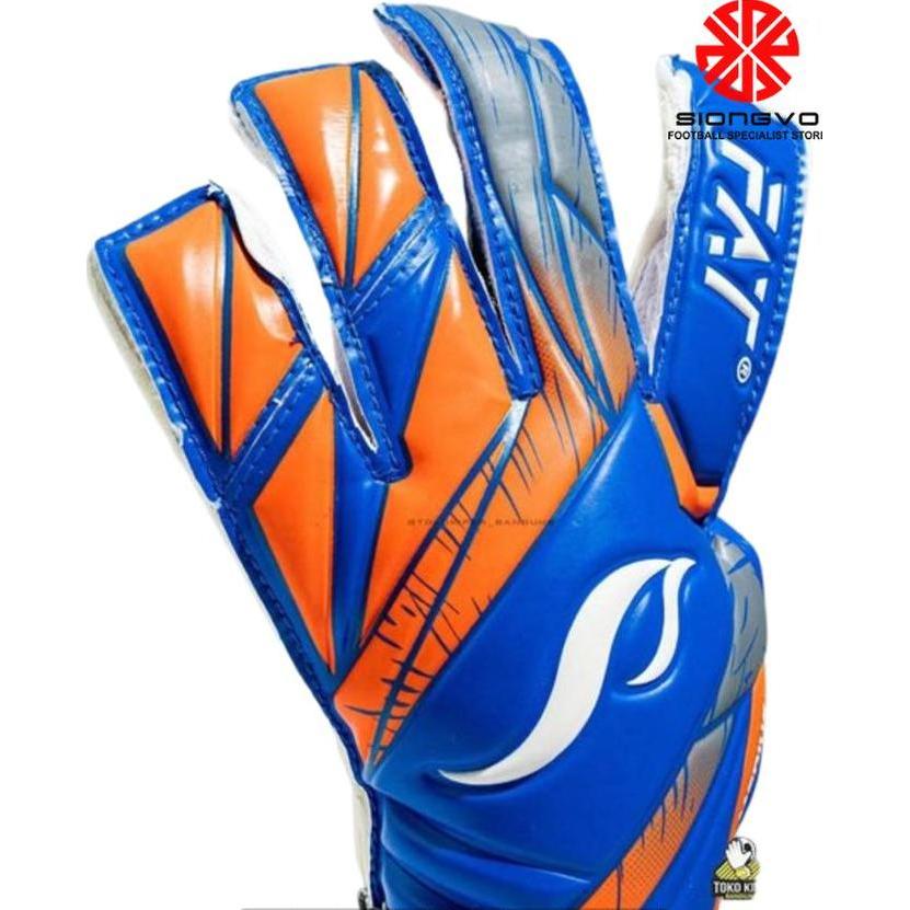 SARUNG TANGAN KIPER - FAT VENOM MEDIUS P CUT FAT0725002