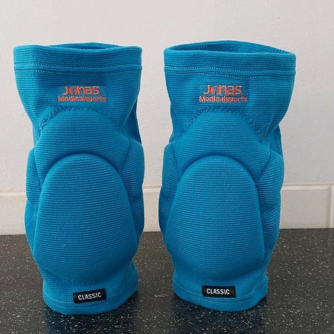 KNEEPAD V2 JONAS pelindung lutut 2023