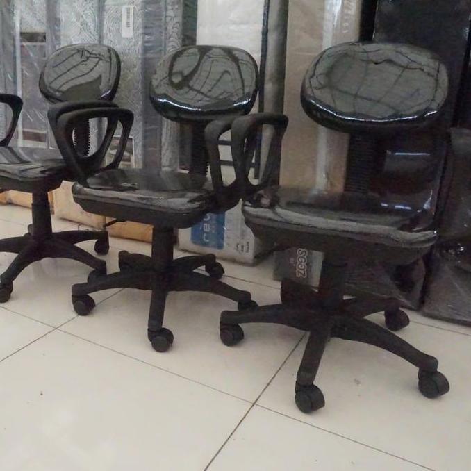Kursi Kantor / Kursi Kantor Hidrolik / Kursi Kerja /Kursi Kantor Murah