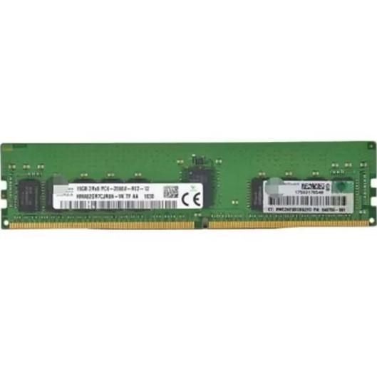 Memory E 32-GB (1x32GB) Dual Rank x4 DDR4-2933
