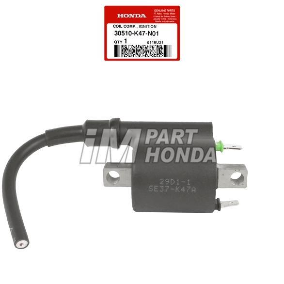 30510-K47-N01 Coil Koil Blade 125 Fi Injeksi