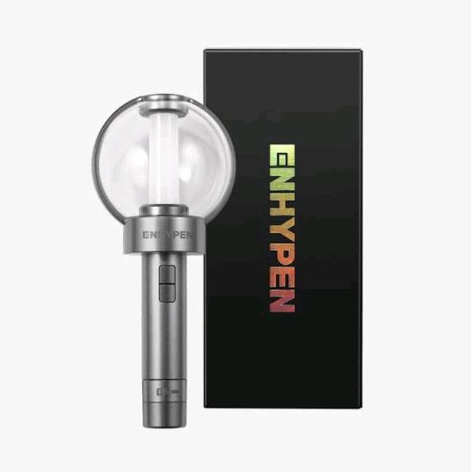[READY STOCK] LIGHTSTICK ENHYPEN SHA