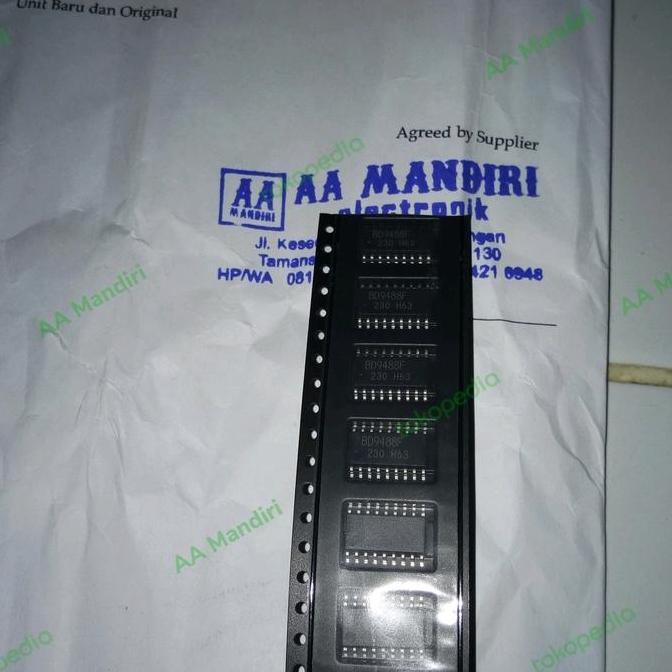 Bd9488F Smd 18Pin Promo