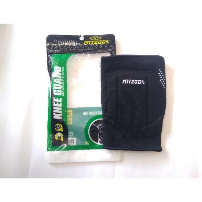 Knee pad - knee busa Mitzuda Deker Lutut busa knee guard