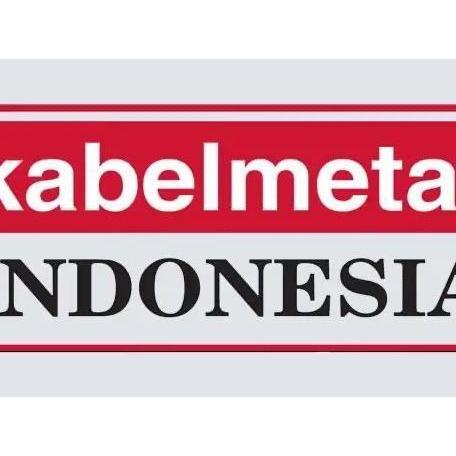 KABEL METAL INDONESIA NYY 5x35 5x35mm KMI METAL 4besar tufur power Listrik Multi Puose Tembaga PVC T