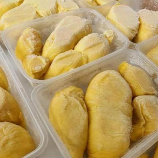 Frutting- Durian Montong Premium (Kupas)