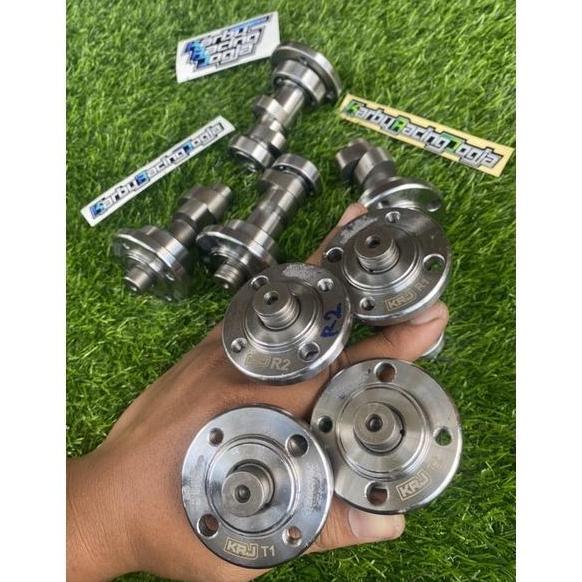 NOKEN AS RACINGN BY KARBU RACING JOGJA