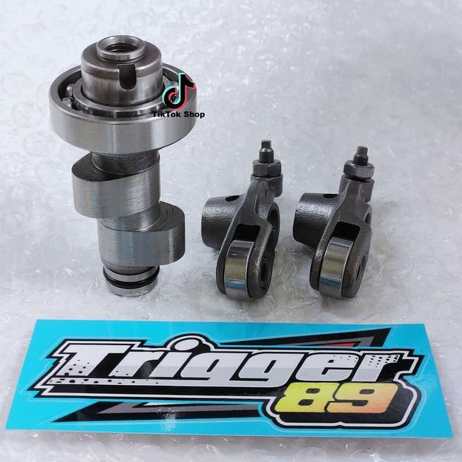 Noken as racing mio jupiter z robot vega zr yamaha ego s nouvo s set templar roller
