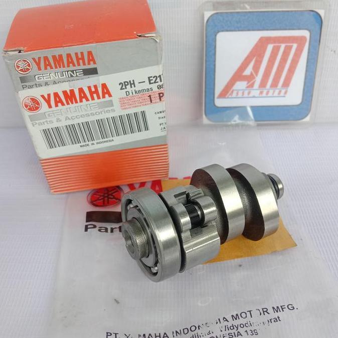 Noken As Yamaha Mio M3, Camshaft Fino 125 Soul GT 125 Noken As Mio 125