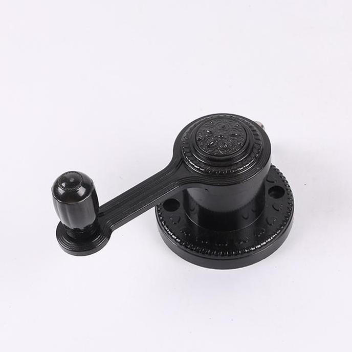 MARKVUN Gagang Jemuran Multifungsi Sparepart Jemuran Katrol Jemuran Lifting Aluminium  Lifting Spare