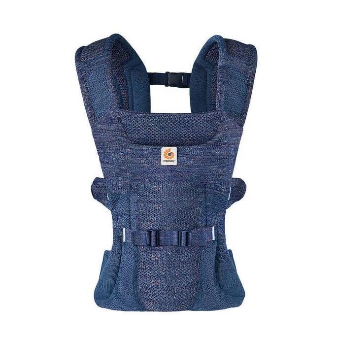 Ergobaby Aerloom Baby Carrier - Aurora