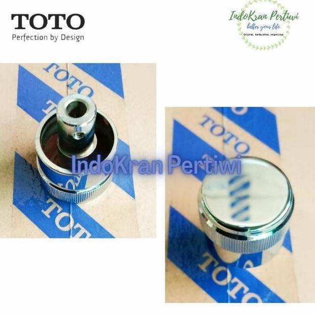 Ready stock Putaran Eco Washer TOTO /Putaran Pembilas Eco Washer TOTO Spare Part