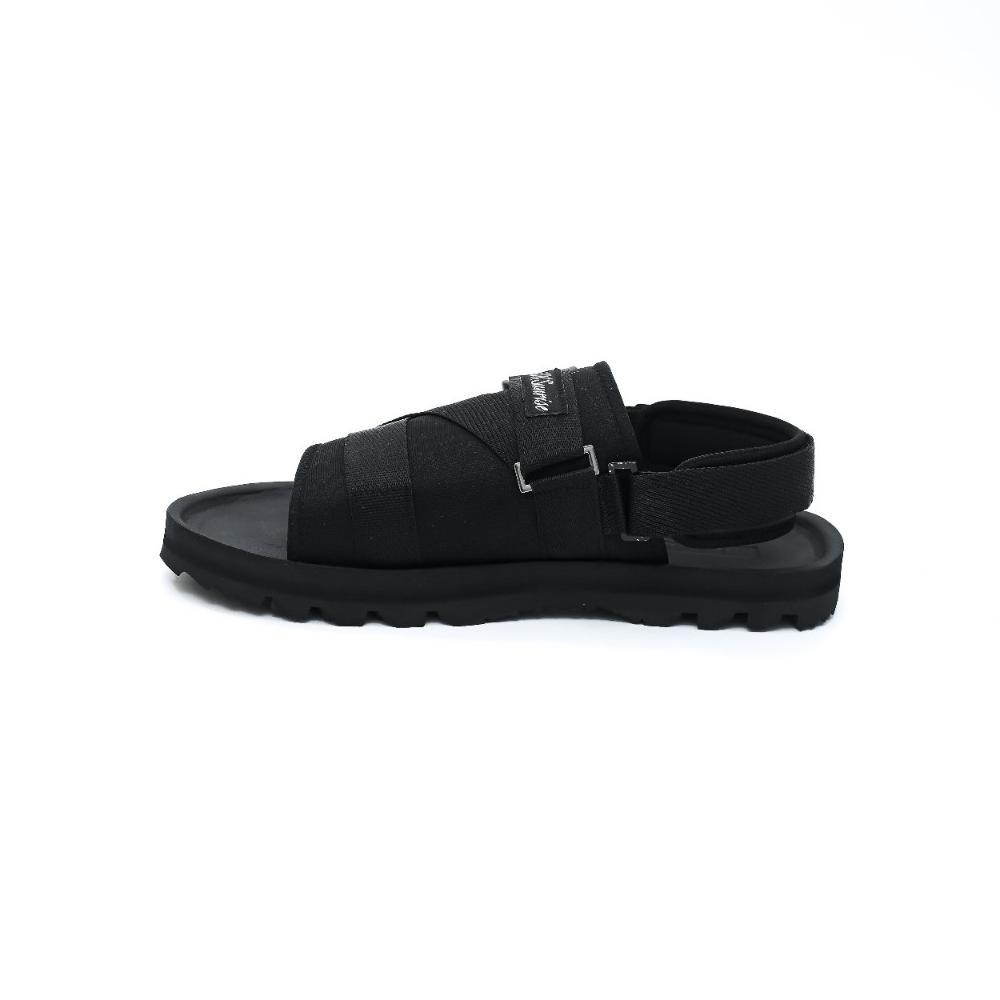 Big Promo Dvn - 013 Selop Starps Indian Sandal Traveling Slip-On Pria Dan Wanita Anti Selip I Sandal