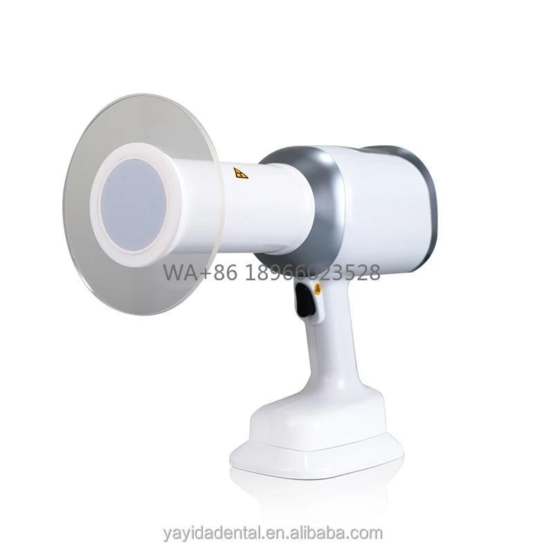X Ray 2 Seconds Frequency Portable Dental X-ray Machine Handheld Dental Xray Medical Portable Digita
