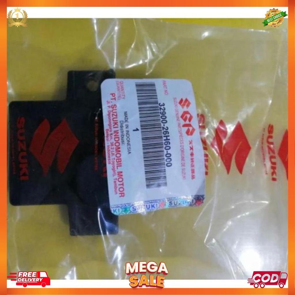 CDI ECCU ECU UNIT SUZUKI THUNDER 125 ORI TERMURAH [S1]