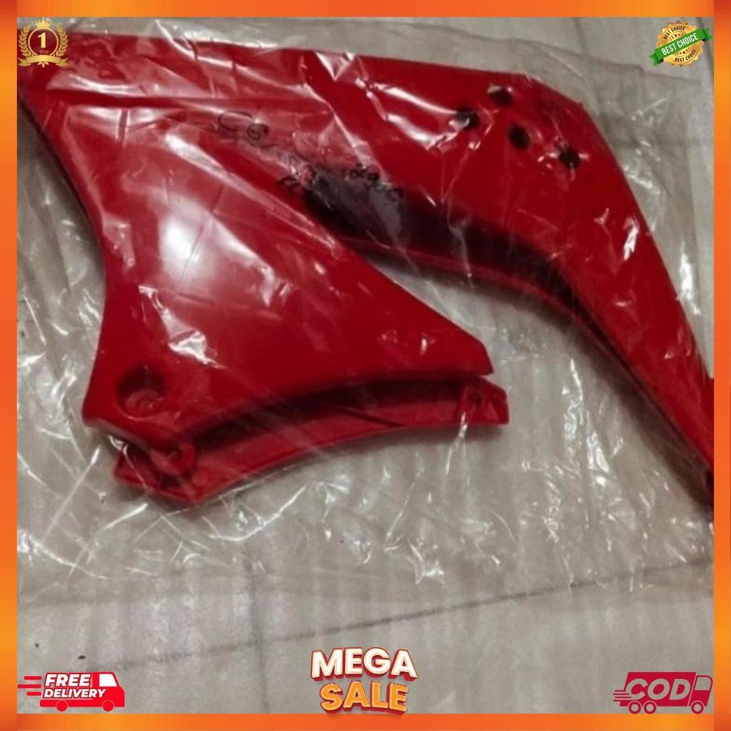 BODY | SAYAP DEPAN KLX 150, ADA WARNA MERAH, OREN, HIJAU, BIRU, PUTIH [S1]