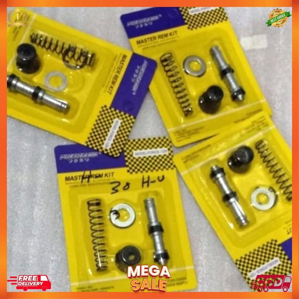 SEAL/SIL MASTER REM MIO, MIO SOUL, MIO J, SOUL GT, GT 125, JUPITER [S1]