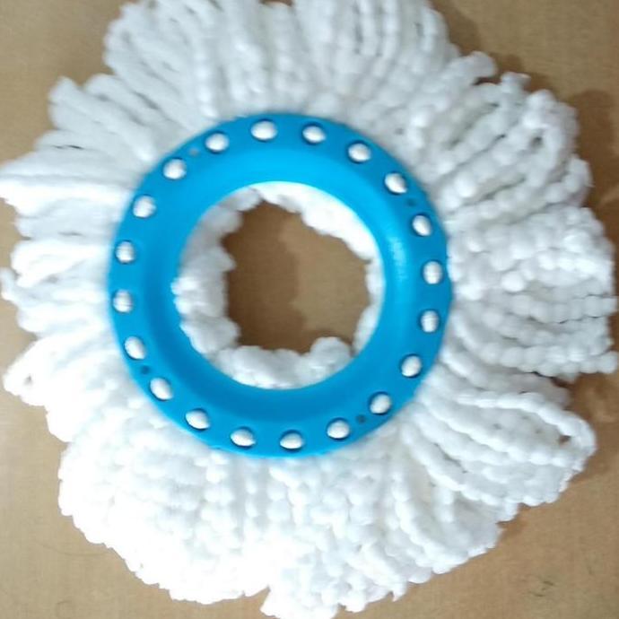 SPAREPART REFILL Magic MOP KAIN PEL MOPY MOP