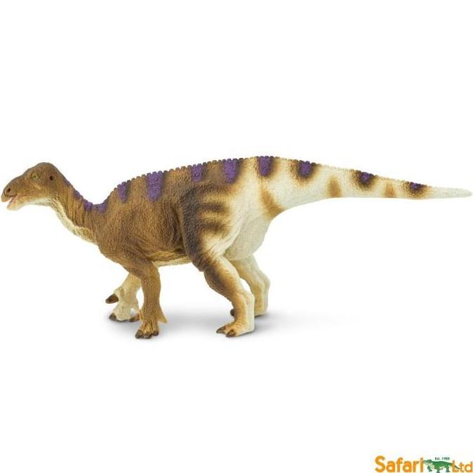 Safari Ltd. - Dinosaurus Iguanadon 3054-29