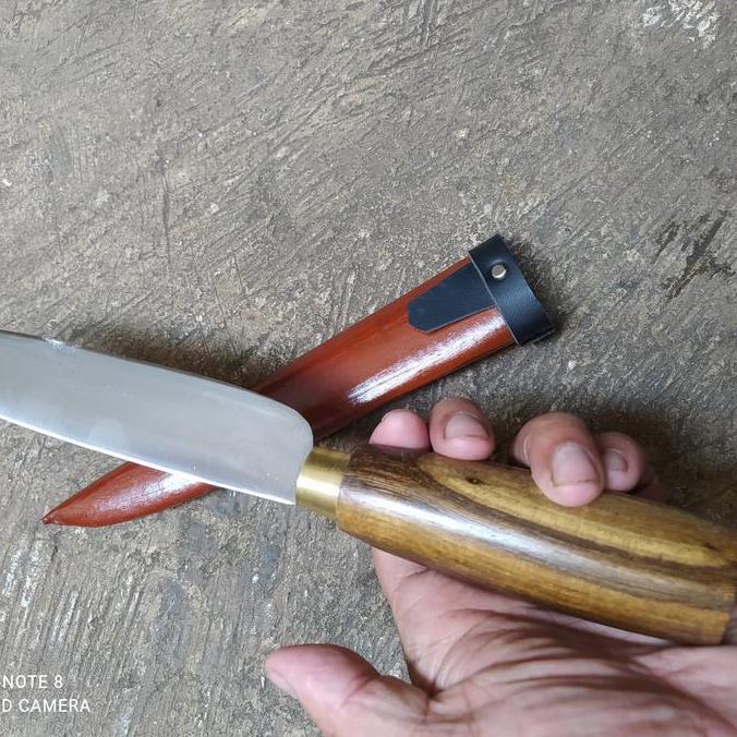 Pisau Dapur Baja Super Per Mobil Land Rover