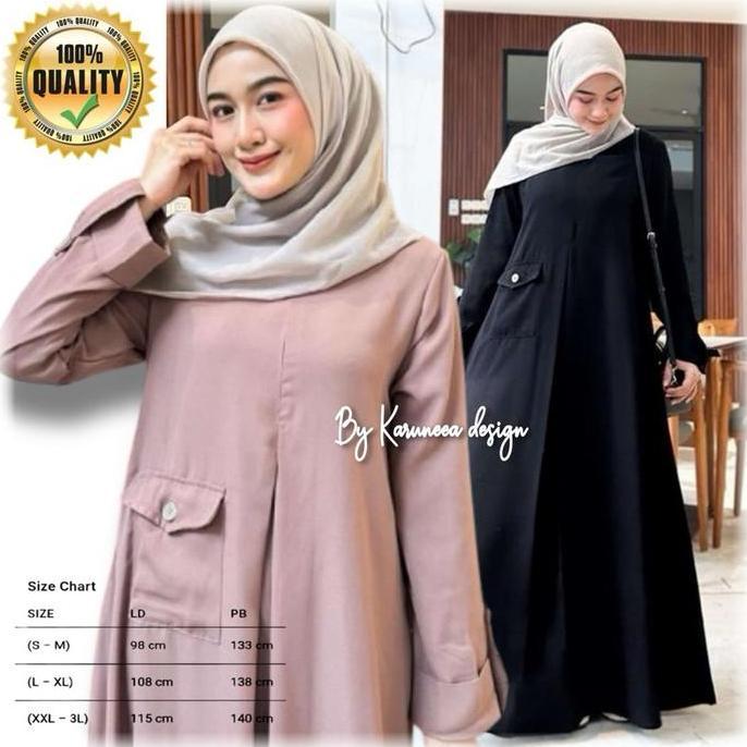 Super Sale, Karuneea Jeena Abaya | Abaya Premium