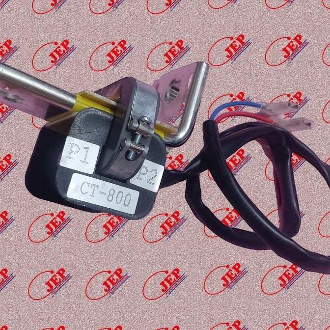 Droop Kit Ct Drop 800A Ct Drop Kit 800A Pekan Promo