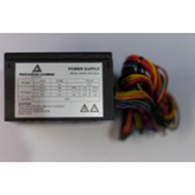 Power Supply Paradox Gaming Tartarus 450Watt SFX - PSU SFX iTX 450W