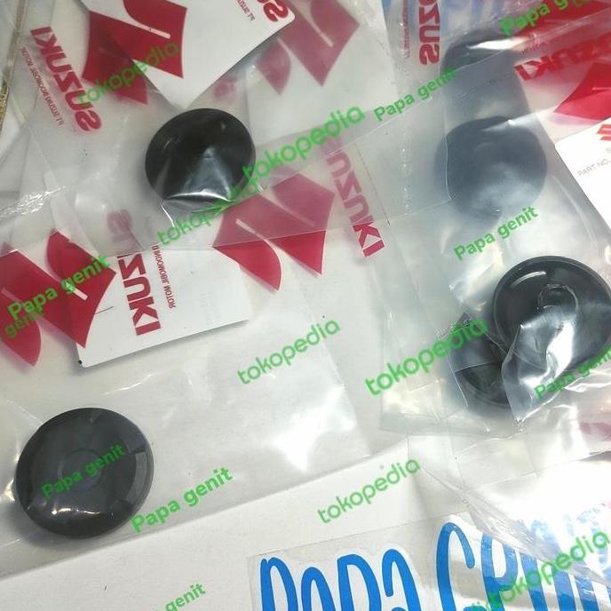 Tutup As Shock Depan Satria Fu 150 Injeksi Original Restock