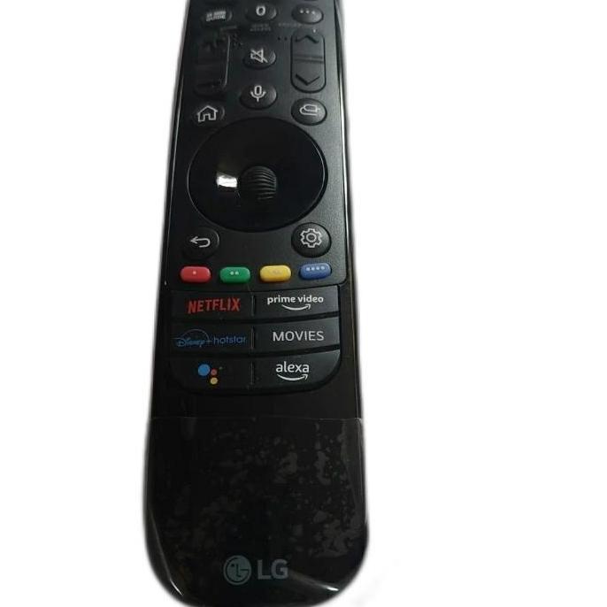 remote tv lg remot tv led uhd lg smart tv original