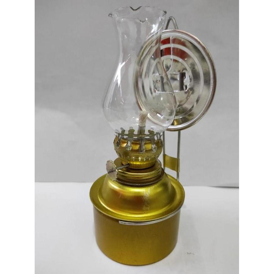 Lampu Ublik Minyak Tanah Lampu Teplok