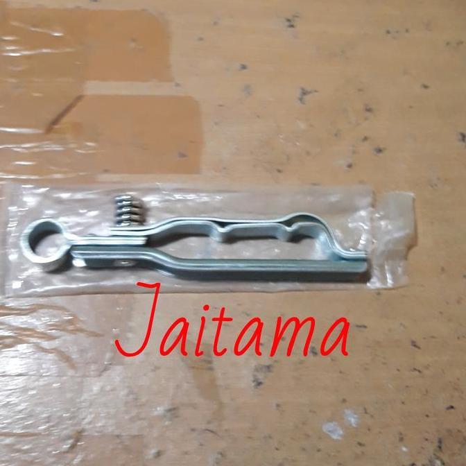 Tahanan Pintu Belakang Taft Gt - Feroza 1Buah #Jaitama