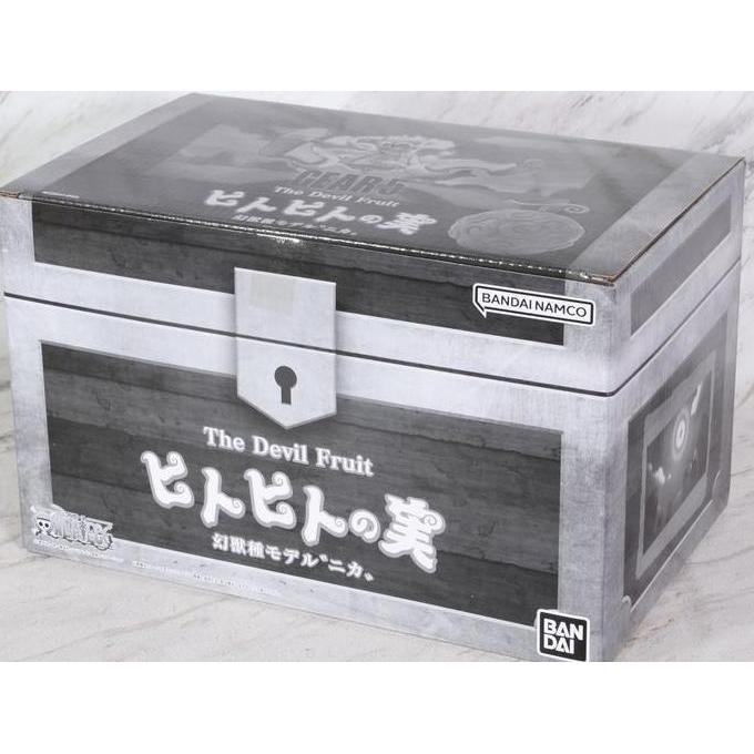 Devil Fruit Human Mythical Zoan 91346