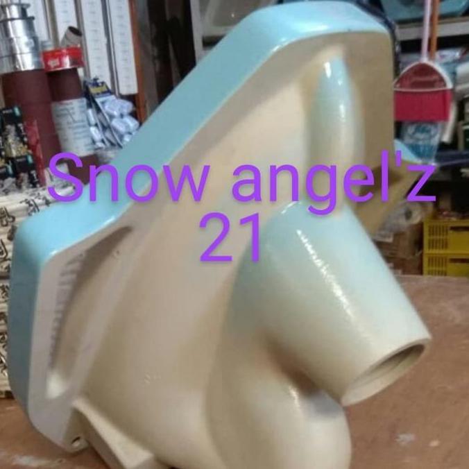 Diskon Closet Jongkok Duty Untuk Lantai 2