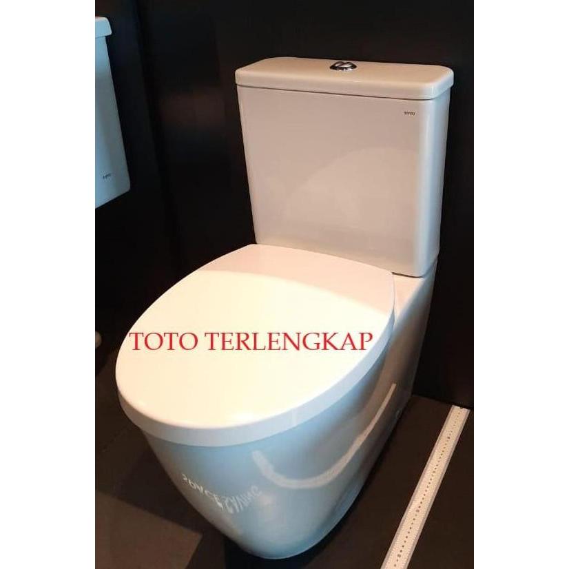 Spesial Closet Duduk Toto Cw500Pj | Cw 500Pj | Cw500Pj | Cw 500Pj | Cw500