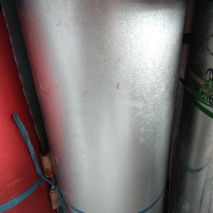 Talang Seng Galvalum 60 0,3