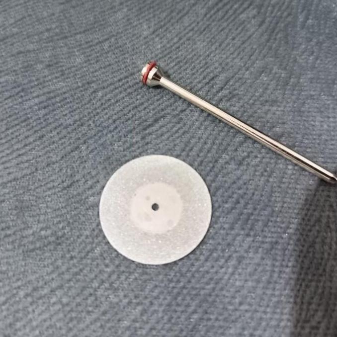 mata gerinda polos+as