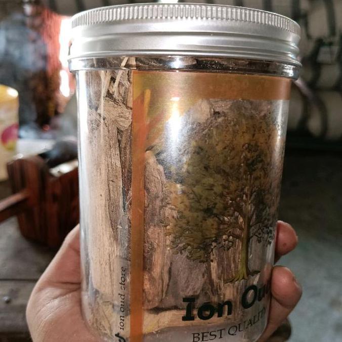 kayu gaharu merauke aroma wangi natural merauke