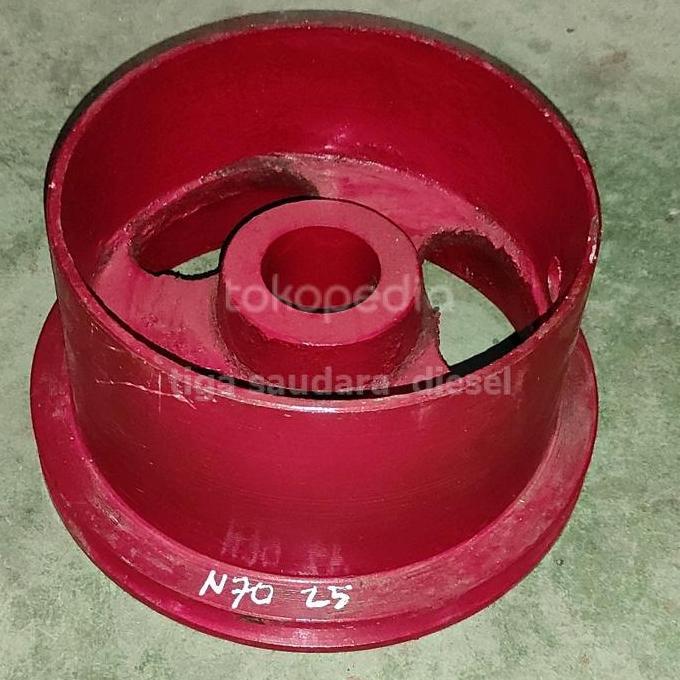 puli utama ichi N 70 poli utama ichi N 70 pully utama ichi N 70