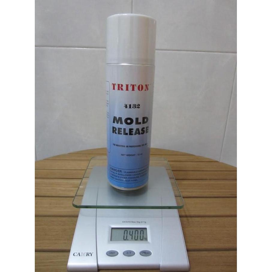 TRITON - Mold Release 4132