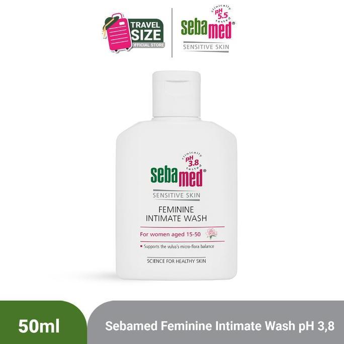 Muginomi- Intimate Wash - Dermally Intimcare Foam Wash