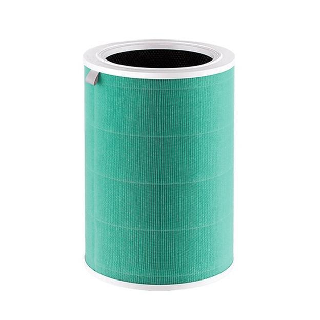 BESTPROMO FILTER XIAOMI MI AIR PURIFIER 3C 3 3H 2 2S 2H PRO REPLACEMENT 3-IN-1 AIR PURIFIER FILTER X