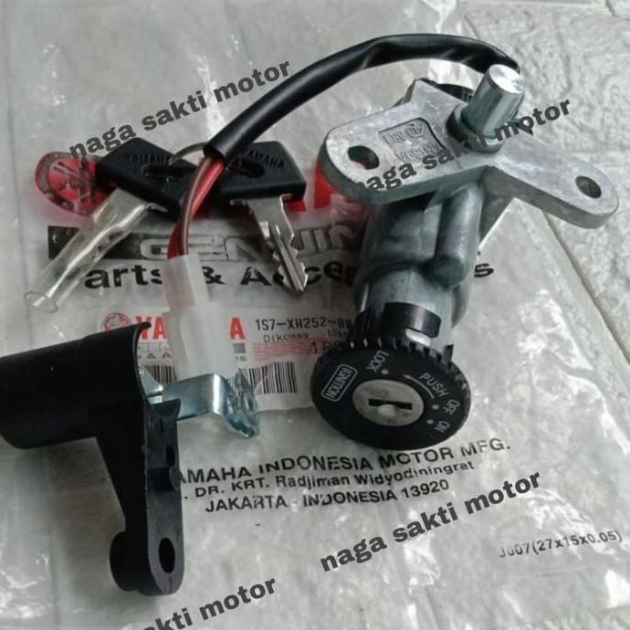 Kunci Kontak Jupiter MX Old